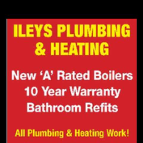 ileys plumbing and heating photo