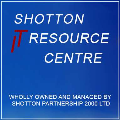 Shotton I.T. Resource Centre photo